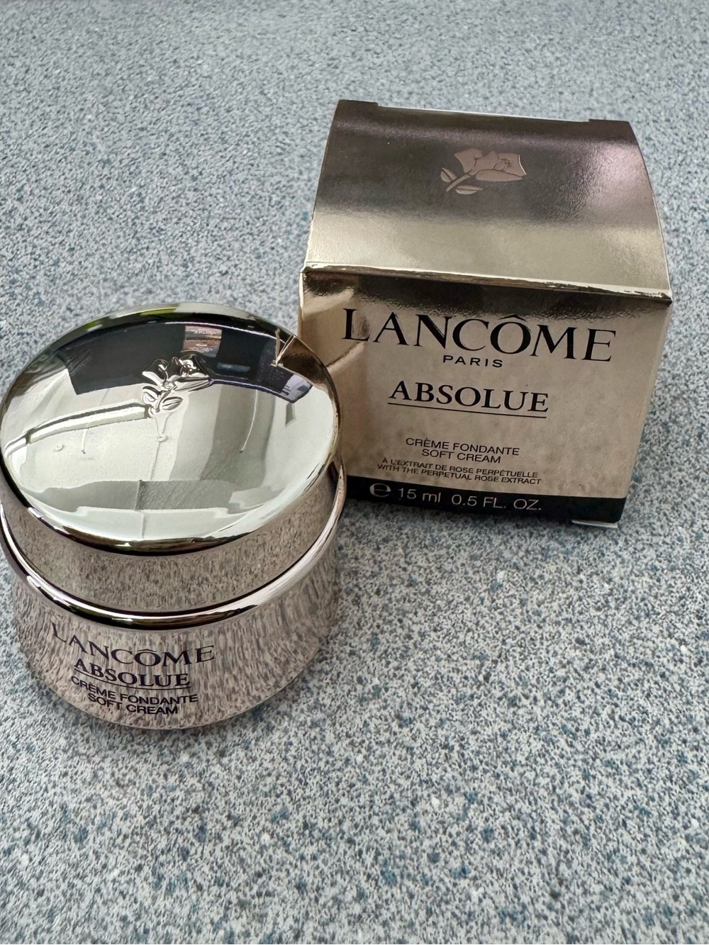 Lancôme Absolue Soft Cream - 15ml